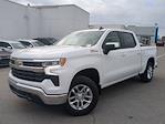 New 2026 Chevrolet Silverado 1500 LT Crew Cab for sale #31260442 - photo 1