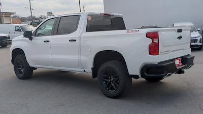 New 2026 Chevrolet Silverado 1500 LT Crew Cab for sale #31260443 - photo 2