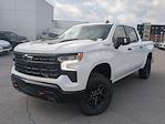 New 2026 Chevrolet Silverado 1500 LT Crew Cab for sale #31260443 - photo 1