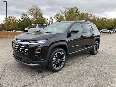 2026 Chevrolet Equinox AWD SUV for sale #31260446 - photo 1