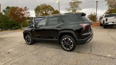 2026 Chevrolet Equinox AWD SUV for sale #31260446 - photo 2