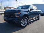 Used 2022 Chevrolet Silverado 1500 Custom Crew Cab for sale #31260451A - photo 1