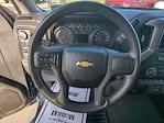 Used 2022 Chevrolet Silverado 1500 Custom Crew Cab for sale #31260451A - photo 11