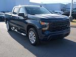 Used 2022 Chevrolet Silverado 1500 Custom Crew Cab for sale #31260451A - photo 2