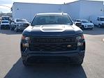 Used 2022 Chevrolet Silverado 1500 Custom Crew Cab for sale #31260451A - photo 3