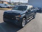 Used 2022 Chevrolet Silverado 1500 Custom Crew Cab for sale #31260451A - photo 4