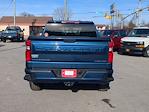 Used 2022 Chevrolet Silverado 1500 Custom Crew Cab for sale #31260451A - photo 7