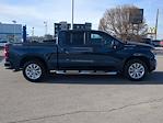 Used 2022 Chevrolet Silverado 1500 Custom Crew Cab for sale #31260451A - photo 9