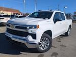 New 2026 Chevrolet Silverado 1500 LT Crew Cab for sale #31260452 - photo 1