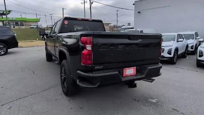 New 2026 Chevrolet Silverado 2500 Custom Crew Cab for sale #31260457 - photo 2