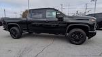 New 2026 Chevrolet Silverado 2500 Custom Crew Cab for sale #31260457 - photo 3
