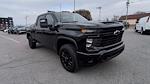 New 2026 Chevrolet Silverado 2500 Custom Crew Cab for sale #31260457 - photo 4
