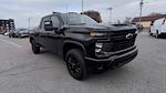 New 2026 Chevrolet Silverado 2500 Custom Crew Cab for sale #31260457 - photo 37