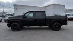 New 2026 Chevrolet Silverado 2500 Custom Crew Cab for sale #31260457 - photo 39