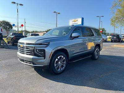 New 2026 Chevrolet Tahoe LT for sale #31260459 - photo 1