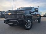 New 2026 Chevrolet Silverado 2500 Custom Crew Cab for sale #31260461 - photo 1