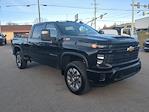 New 2026 Chevrolet Silverado 2500 Custom Crew Cab for sale #31260461 - photo 3