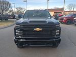 New 2026 Chevrolet Silverado 2500 Custom Crew Cab for sale #31260461 - photo 4
