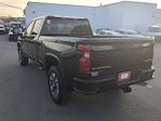 New 2026 Chevrolet Silverado 2500 Custom Crew Cab for sale #31260461 - photo 2