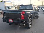 New 2026 Chevrolet Silverado 2500 Custom Crew Cab for sale #31260461 - photo 8