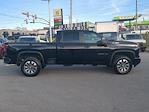 New 2026 Chevrolet Silverado 2500 Custom Crew Cab for sale #31260461 - photo 9