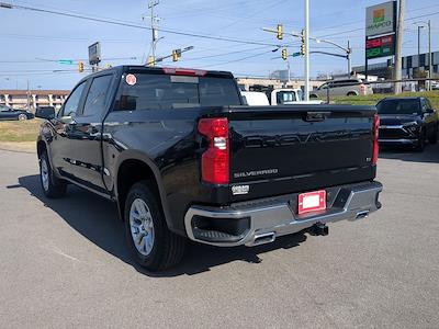 New 2026 Chevrolet Silverado 1500 LT Crew Cab for sale #31260462 - photo 2