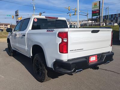 New 2026 Chevrolet Silverado 1500 LT Crew Cab for sale #31260463 - photo 2