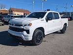 New 2026 Chevrolet Silverado 1500 RST Crew Cab for sale #31260464 - photo 6