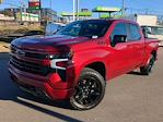 New 2026 Chevrolet Silverado 1500 RST Crew Cab for sale #31260468 - photo 1