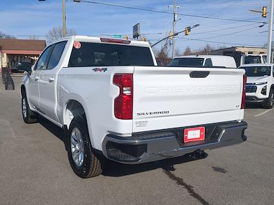 New 2026 Chevrolet Silverado 1500 LT Crew Cab for sale #31260469 - photo 2