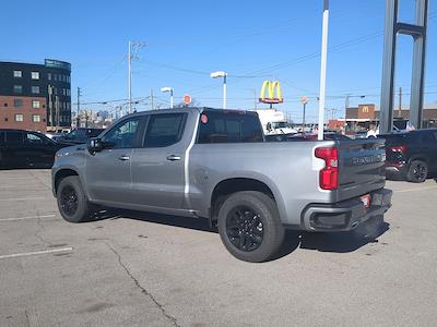New 2026 Chevrolet Silverado 1500 RST Crew Cab for sale #31260472 - photo 2