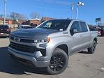 New 2026 Chevrolet Silverado 1500 RST Crew Cab for sale #31260472 - photo 1