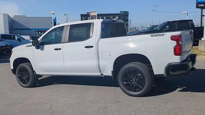 2026 Chevrolet Silverado 1500 Crew Cab 4WD Pickup for sale #31260474 - photo 2