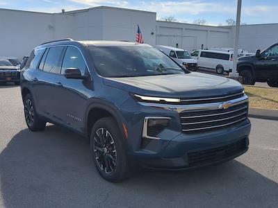New 2026 Chevrolet Traverse LT for sale #31260486 - photo 2