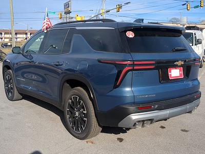New 2026 Chevrolet Traverse LT for sale #31260486 - photo 2
