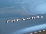 New 2026 Chevrolet Traverse LT for sale #31260486 - photo 34