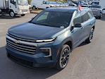 New 2026 Chevrolet Traverse LT for sale #31260486 - photo 4