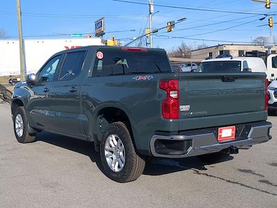 New 2026 Chevrolet Silverado 1500 LT Crew Cab for sale #31260531 - photo 2