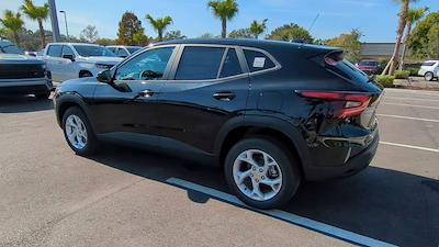 New 2026 Chevrolet Trax LS for sale #31260536 - photo 2