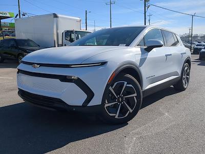 New 2026 Chevrolet Equinox EV LT for sale #31260538 - photo 1
