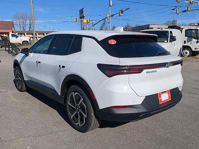 New 2026 Chevrolet Equinox EV LT for sale #31260538 - photo 2