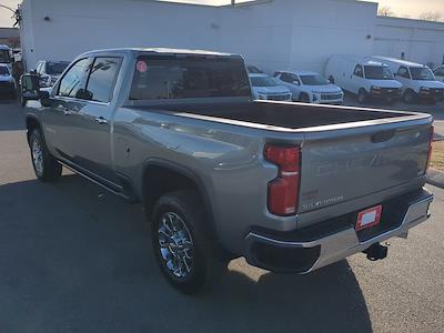 New 2026 Chevrolet Silverado 2500 LTZ Crew Cab for sale #31260539 - photo 2