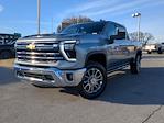 New 2026 Chevrolet Silverado 2500 LTZ Crew Cab for sale #31260539 - photo 1