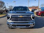 New 2026 Chevrolet Silverado 2500 LTZ Crew Cab for sale #31260539 - photo 3