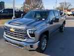 New 2026 Chevrolet Silverado 2500 LTZ Crew Cab for sale #31260539 - photo 4