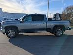 New 2026 Chevrolet Silverado 2500 LTZ Crew Cab for sale #31260539 - photo 5