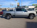 New 2026 Chevrolet Silverado 2500 LTZ Crew Cab for sale #31260539 - photo 9