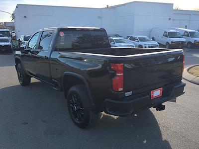 New 2026 Chevrolet Silverado 2500 LT Crew Cab for sale #31260545 - photo 2