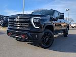 New 2026 Chevrolet Silverado 2500 LT Crew Cab for sale #31260545 - photo 1