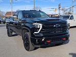 New 2026 Chevrolet Silverado 2500 LT Crew Cab for sale #31260545 - photo 4